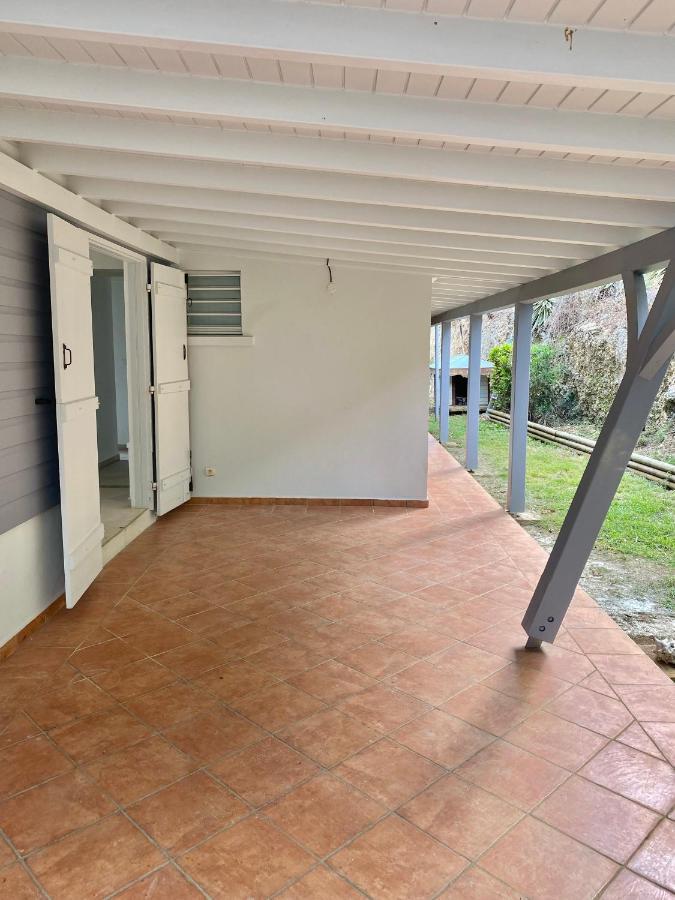 Villa Daja Le Gosier  Eksteriør billede