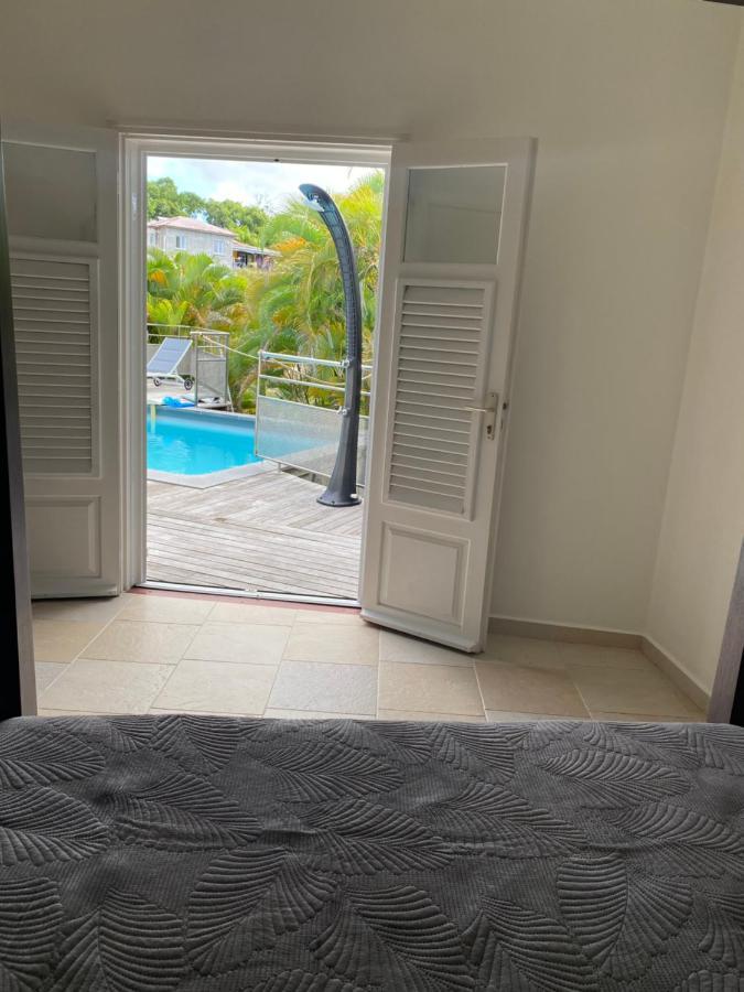Villa Daja Le Gosier  Eksteriør billede